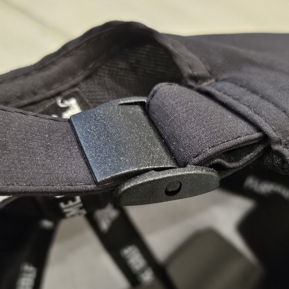 NWOT Parsons Extreme Golf PXG Lightweight Unstructured Hat - Adjustable Strap - Picture 12 of 13